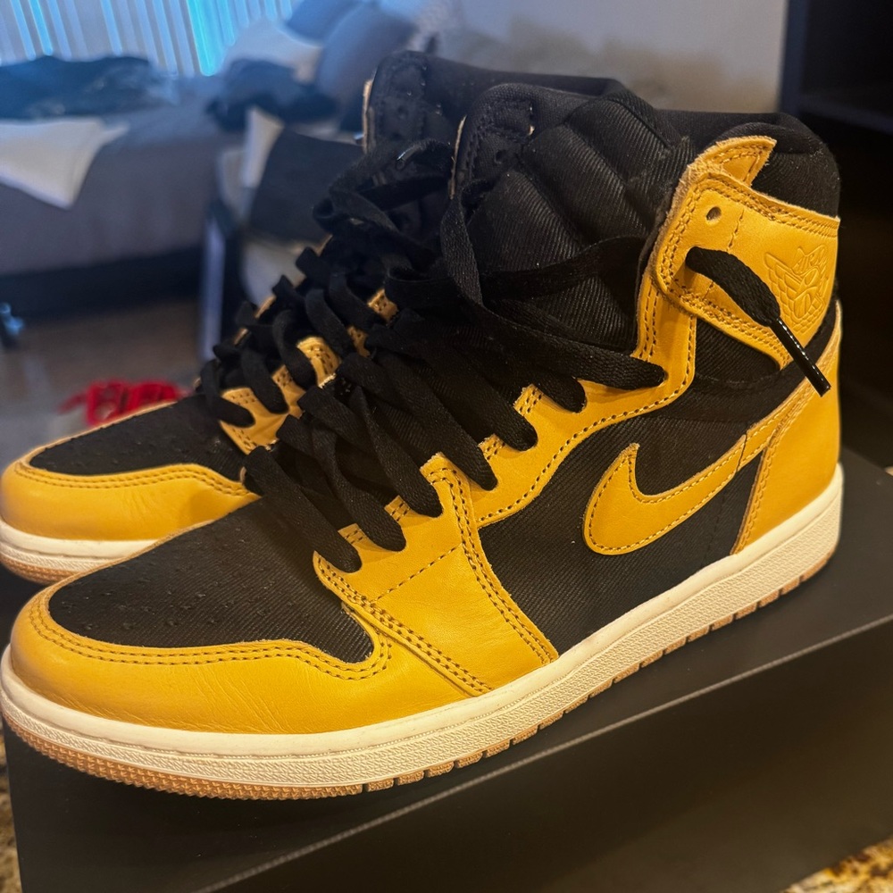 Air Jordan 1 Retro High OG